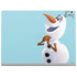 Disney Frozen Olaf Polka Dots Surface Book 2 13.5in Skin